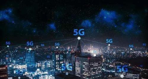 企業(yè)案例 | 快來了解一下，“5G”時(shí)代的幕后英雄